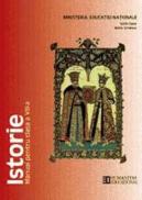 Istorie. Manual pentru cl a VIII-a - Oane Sorin; Ochescu Maria