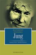 Jung - Stevens Anthony