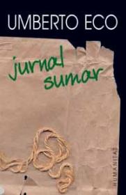 Jurnal sumar - Eco Umberto