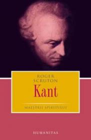 Kant - Scruton Roger