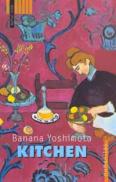 Kitchen - Yoshimoto Banana