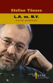 L.A. vs. N.Y. - Tanase Stelian