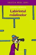 Labirintul maslinelor - Mendoza Eduardo