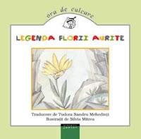 Legenda florii aurite - 