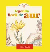 Legenda florii de aur (audiobook) - Silviu Negut, Mihai Ielenicz, Dan Balteanu, Marius-Cristian Neacsu, Alexandru Barbulescu