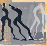 Levantul (editie de lux) - Cartarescu Mircea