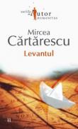 Levantul - Cartarescu Mircea