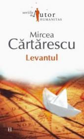 Levantul - Cartarescu Mircea
