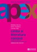 Limba si literatura romana. Sugestii de rezolvare a subiectelor pentru proba orala. Subiecte de tip I si de tip II - **