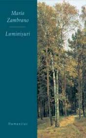 Luminisuri - Zambrano Maria