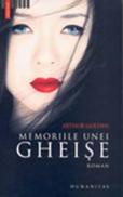 Memoriile unei gheise - Golden Arthur
