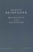 Metafizica lui Nietzsche - Heidegger Martin