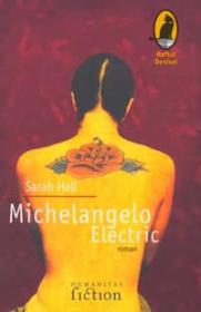 Michelangelo Electric - Hall Sarah