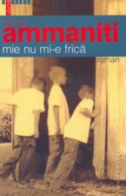 Mie nu mi-e frica - Ammaniti Niccolo