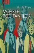 Moarte pocitaniilor - Vian Boris