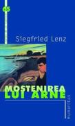 Mostenirea lui Arne - Lenz Siegfried