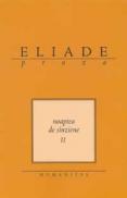 Noaptea de sinziene II - Eliade Mircea