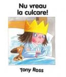 Nu vreau la culcare! - Ross Tony