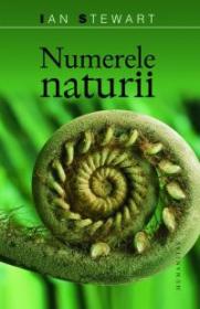 Numerele naturii - Stewart Ian