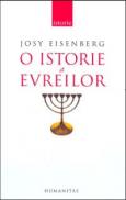O istorie a evreilor - Eisenberg Josy