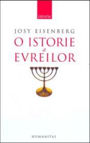 O istorie a evreilor - Eisenberg Josy