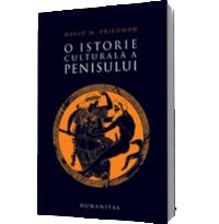 O istorie culturala a penisului - Friedman David M.