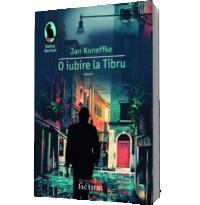 O iubire la Tibru - Jan Koneffke