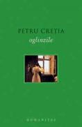 Oglinzile - Cretia Petru