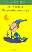 Om pansiv, om parsiv - MacHale Des