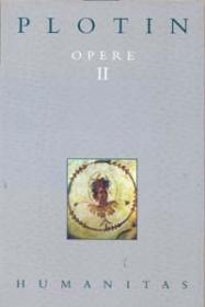 Opere II - Plotin