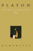 Opere complete IV - Platon