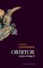 Orbitor. Aripa dreapta - Cartarescu Mircea