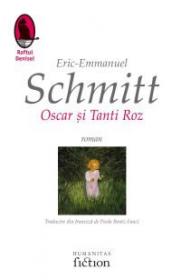 Oscar si Tanti Roz - Schmitt Eric-Emmanuel