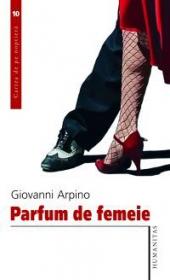 Parfum de femeie - Arpino Giovanni