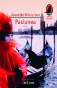 Pasiunea - Winterson Jeanette