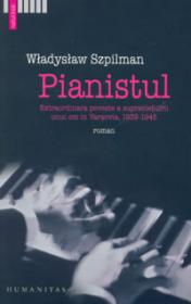 Pianistul - Szpilman Wladyslaw