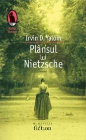 Plansul lui Nietzsche - Yalom Irvin D.