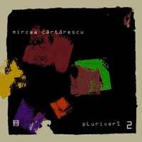 Plurivers - vol.2 - Cartarescu Mircea