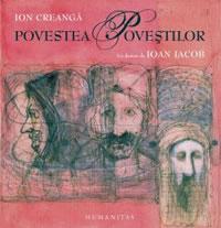Povestea povestilor (editie trilingva) - Creanga Ion