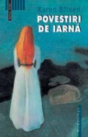 Povestiri de iarna - Blixen Karen