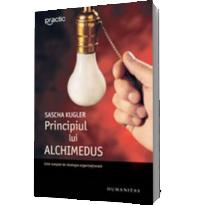 Principiul lui Alchimedus - Sascha Kugler