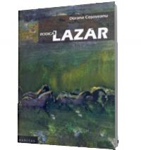 Rodica Lazar - Dorana Cosoveanu