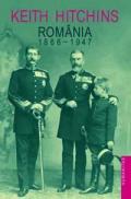 Romania 1866 - 1947 - Hitchins Keith