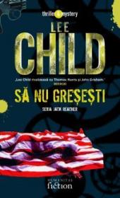 Sa nu gresesti - Child Lee