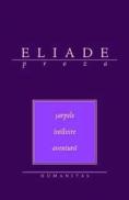 Sarpele - Intilnire - Aventura - Eliade Mircea