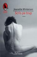 Scris pe trup - Winterson Jeanette