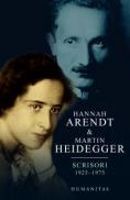 Scrisori 1925-1975 - Arendt Hanna; Heidegger Martin