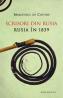 Scrisori din Rusia. Rusia in 1839 - De Custine Marchizul