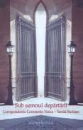 Sub semnul departarii - Stolojan Sanda
