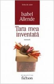 Tara mea inventata - Allende Isabel